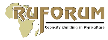 RUFORUM Logo